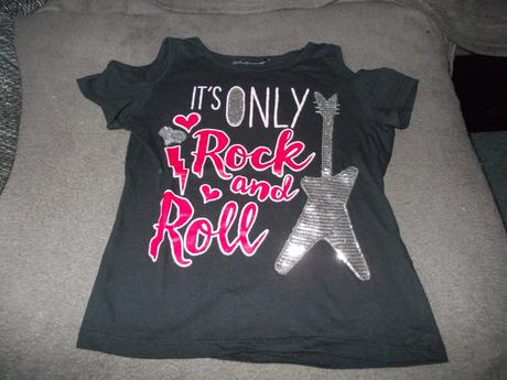 Tričko, terranova,104