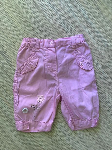 Letné tristvrtaky, ladybird,74