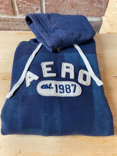 Mikina aeropostale, aeropostale,xl