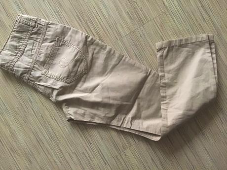 Letné bavlnene nohavice/16, next,146