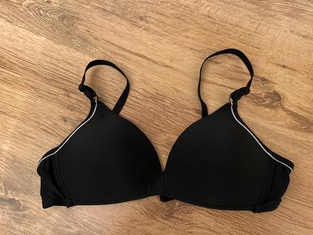 Kvalitná podprsenka hana, hanna style,75b