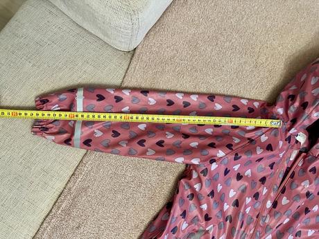 Nepremokava jarna a jesenna.bunda na jar a jesen, lupilu,110