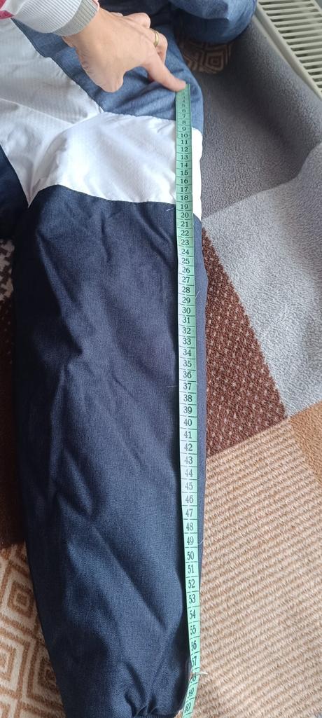 Vetrovka, new yorker,s