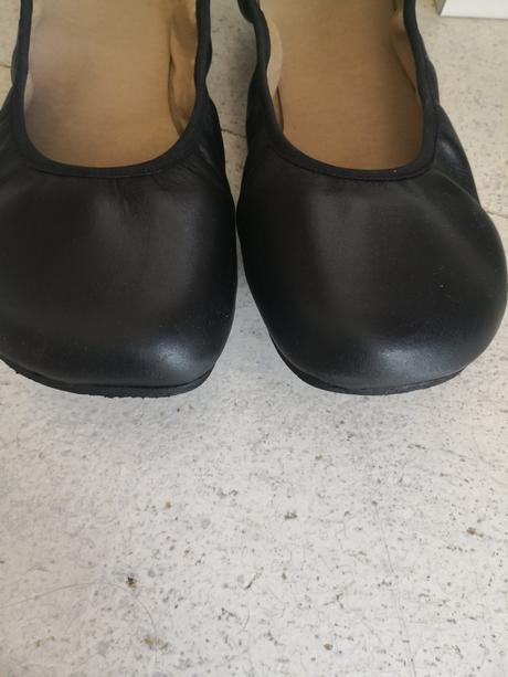 Shapen balerinky 43, 43