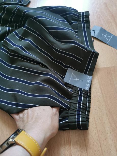 Atmosphere letné nohavice 42-ka, atmosphere,42