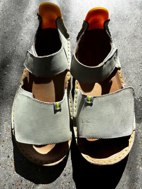 Sandále vivobarefoot 34, vivobarefoot,34