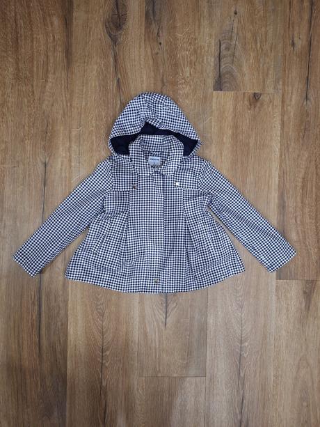 Ľahký kabátik mayoral 128, mayoral,128