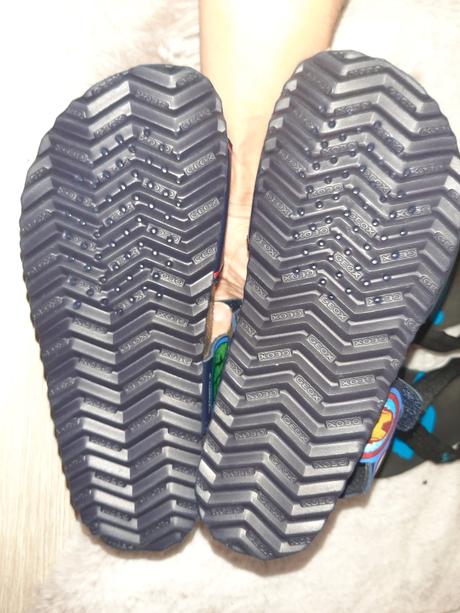 Sandálky geox, puma šlapky zdarma 31/32, geox,32