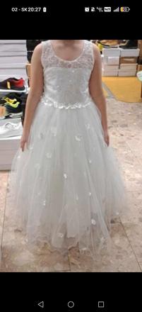 Saty na 1 sv prijimanie, 140