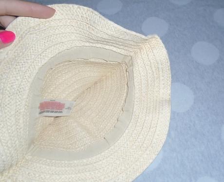 Klobúk na 1 až 2 roky, primark,92