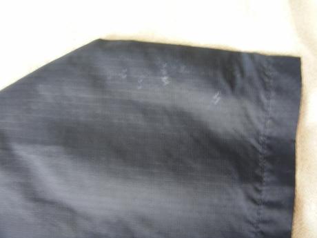 Tenšie šuštiaky, 128