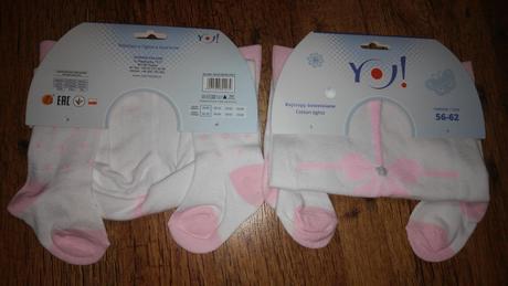 Nová kolekcia pancusiek, 56 / 62