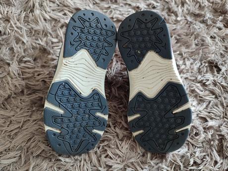 Dievčenské botasky, sprandi,25