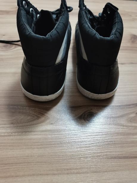 Topánky, timberland,41