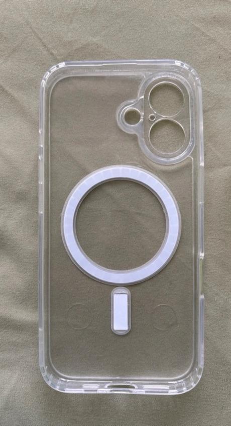 Iphone 15 & 16, apple