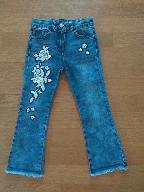 Rifle monnalisa v top stave, monnalisa,116