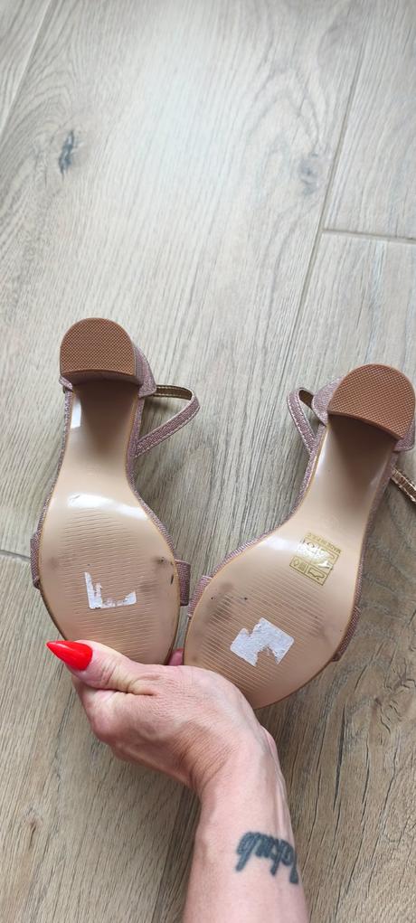 Nádherné topánky, queen,38