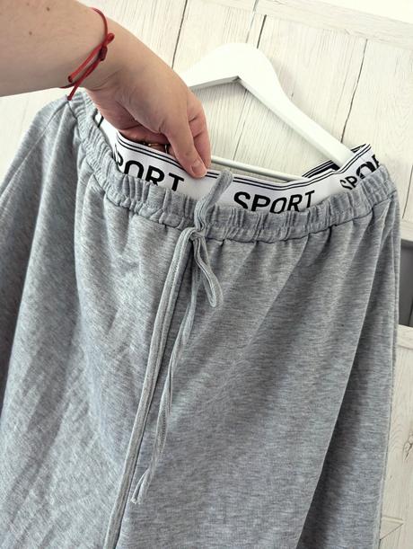 Nové štýlové tepláky 48, 48 / 4xl / xxxl