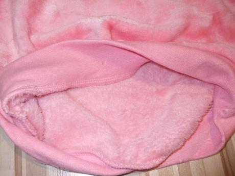 Dievčenská mikina, pepco,122