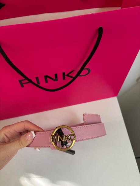 Pinko opasok, pinko