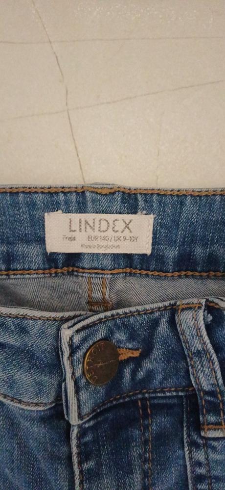 Super rifle, lindex,146