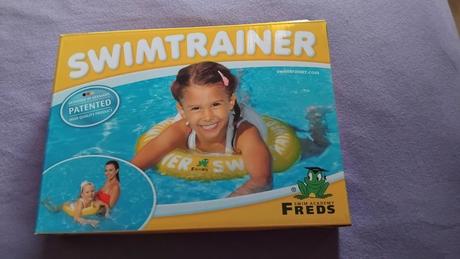 Swimtrainer plávacie koleso 20-36kg, 