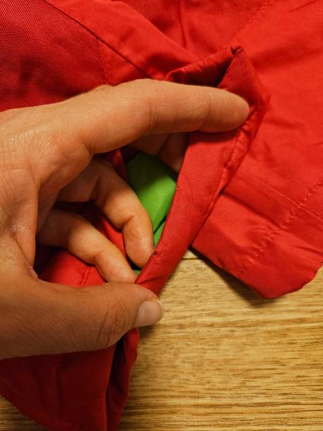 Zimná súprava do snehu, etirel,86