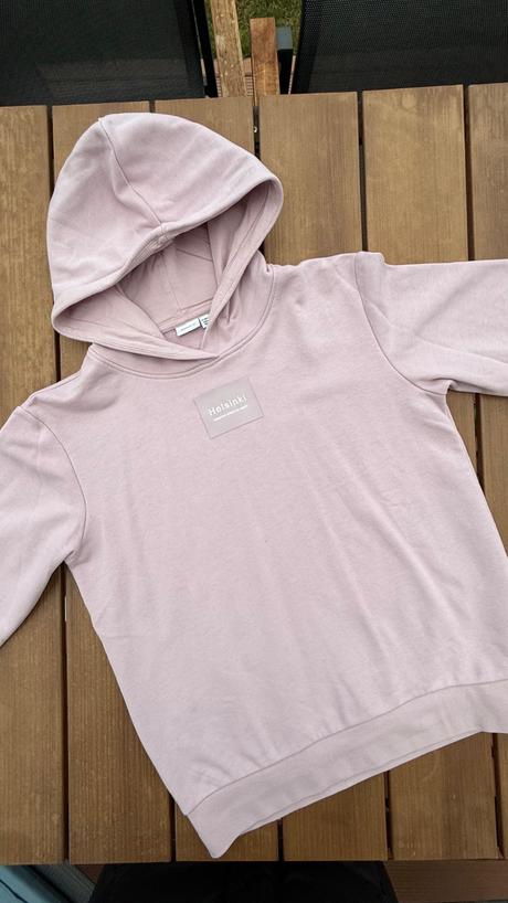 Helsinki mikina 146/152, name it,146