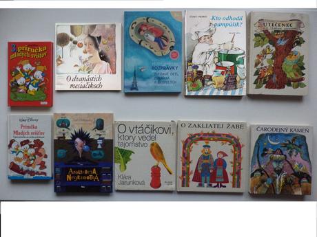 Rozprávky pre deti 5, 