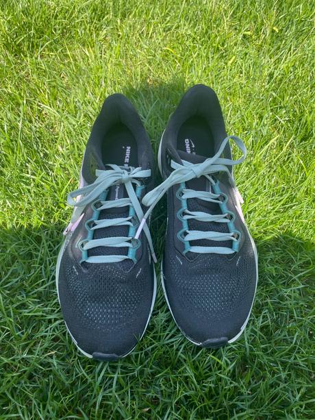 Tenisky na beh nike, nike,38