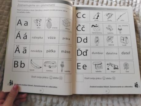 Veľka kniha uloh pre škôlkarov,
