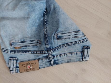 Elastické rifle č.25, 26