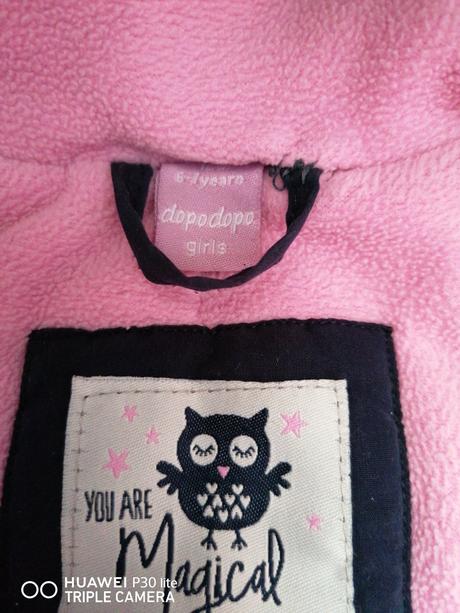 Zimná bunda, dopodopo,122