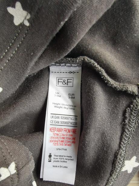 Súpravky f&f, f&f,62