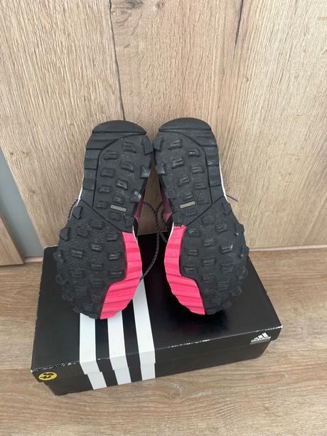 Adidas traxion kanadia 8 tr, adidas,36