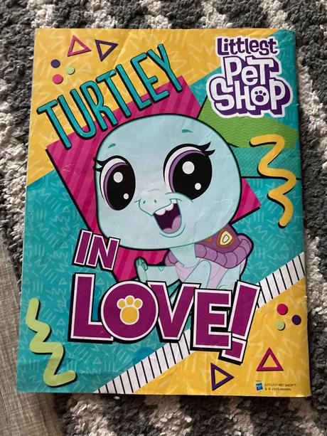 Dievčenské časopisy 5ks, 