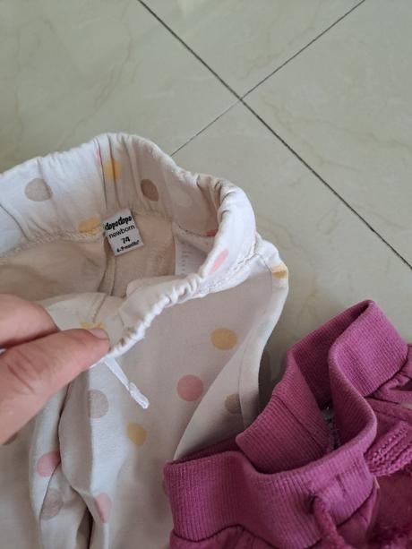 Set teplakov, dopodopo,74