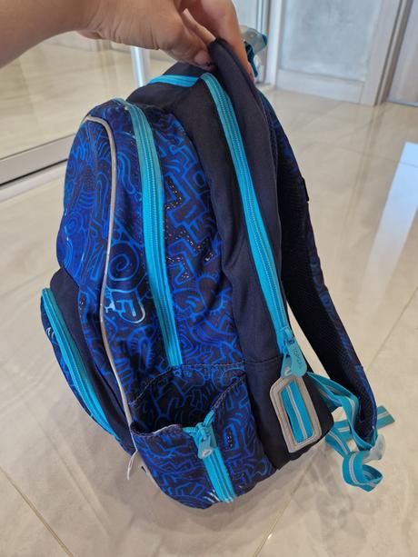 Set pre školáka, zn. topgal, 1-3 ročník,