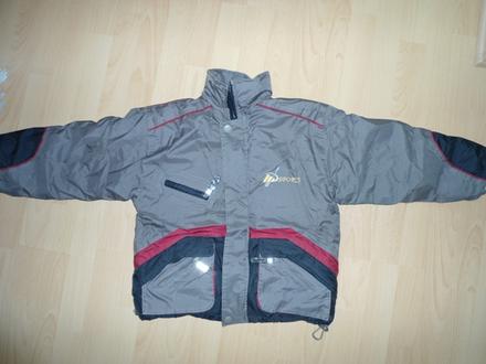 Tmavohneda bunda, 116