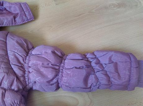 Bundička na zimu na 3 - 5 rokov, 104