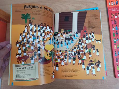 Find tom in time set, 