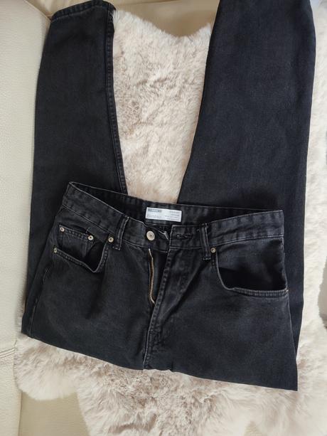 Pánske rifle bershka, bershka,40