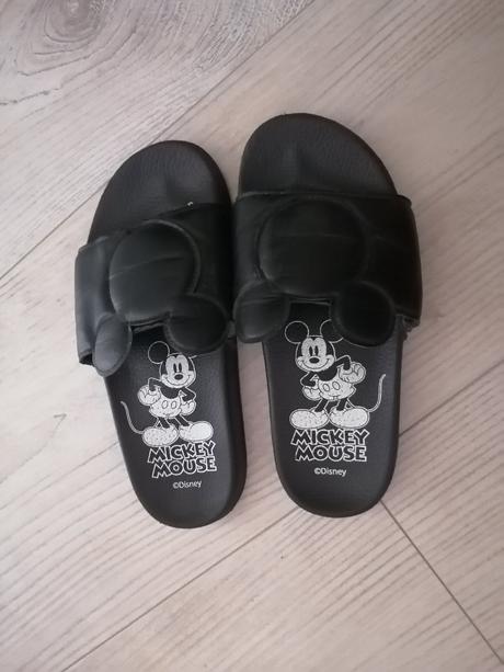 Mickey mouse šľapky, disney,36