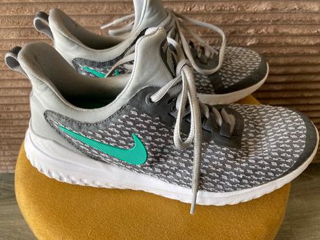 Nike renew rival w 37,5, nike,37