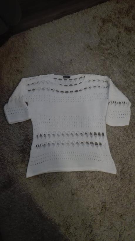 Damsky sveter, m
