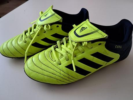 Kopačky adidas v.36, adidas,36