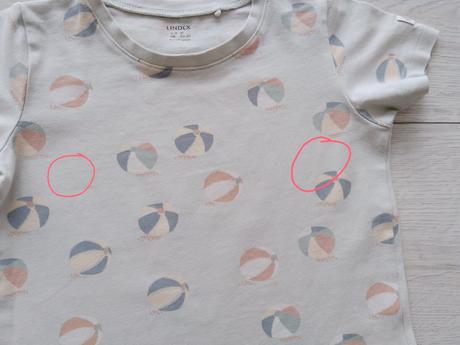 Lindex tričko, lindex,92