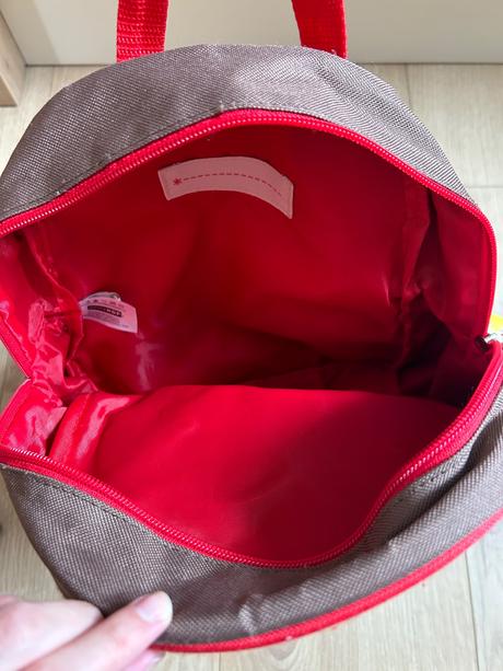 Detský ruksak, skip hop