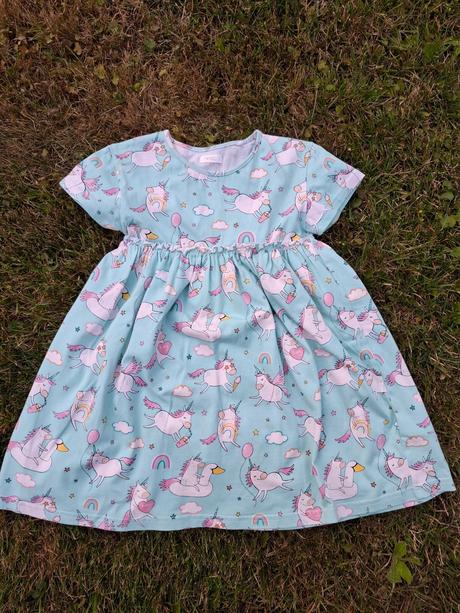 Šaty next, next,104