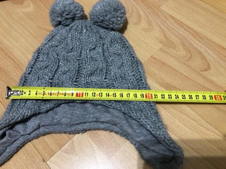 Zimná čiapka, reserved,92